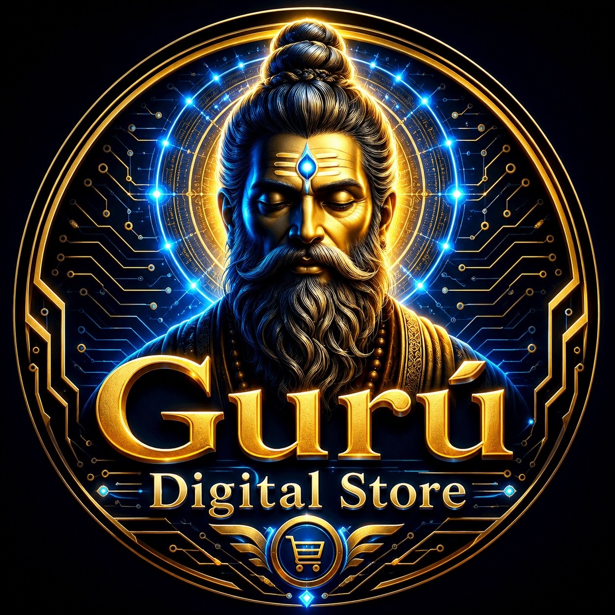 Gurú Digital Store